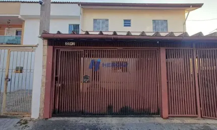Casa com 2 quartos para alugar na Rua Crisciúma, 221, Jardim Brasil (Zona Norte), São Paulo