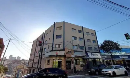 Apartamento com 2 quartos para alugar na Avenida Júlio Buono, Vila Gustavo, São Paulo