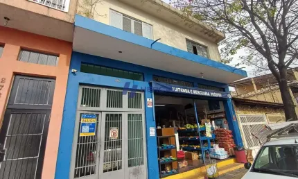 Casa com 2 quartos para alugar na avenida roland garros, vila medeiros, são paulo, 45 m2 por r$ 2.000