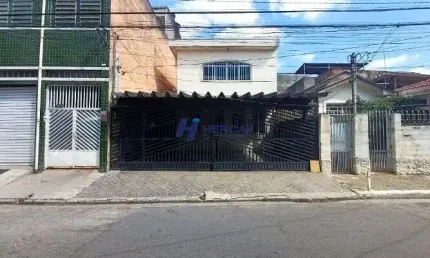 Casa com 3 quartos para alugar na rua tenente sotomano, jardim brasil (zona norte), são paulo, 170 m2 por r$ 2.700