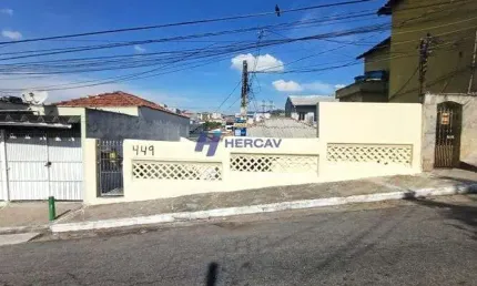Casa com 1 quarto para alugar na rua general jerônimo dos reis, vila ede, são paulo, 35 m2 por r$ 800
