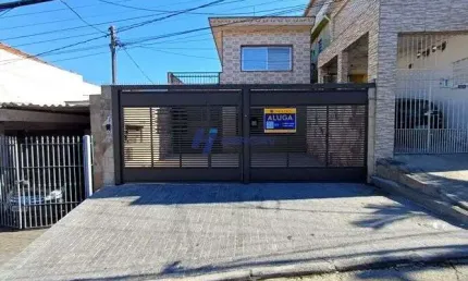 Casa com 2 quartos para alugar na rua eurico sodré, vila medeiros, são paulo, 90 m2 por r$ 2.600