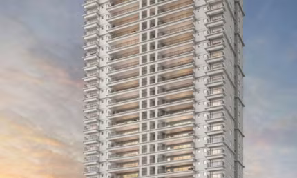Apartamento com 2 quartos à venda na Rua Cavour, Vila Prudente, São Paulo