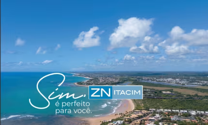 Apartamento com 1 quarto à venda no Itacimirim, Camaçari 