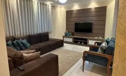 Casa com 3 quartos à venda na Rua Baltazar Gomes de Alarcão, 7777, Jardim Miriam, São Paulo