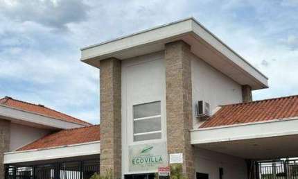 Terreno à venda, 500 m² por R$ 660.000,00 - Condomínio Ecovilla Boa Vista - Valinhos/SP