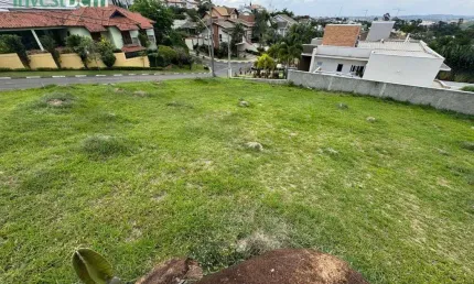 Terreno à venda, 1000 m² por r$ 800.000,00 - condomínio moinho de vento - valinhos/sp