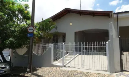 Casa com 3 dormitórios à venda, 166 m² por R$ 800.000,00 - Castelo - Valinhos/SP
