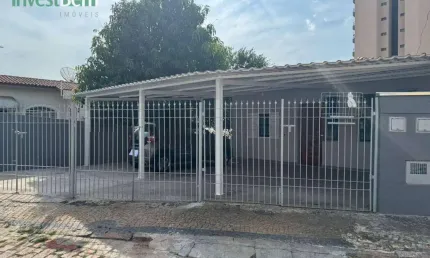 Casa com 3 dormitórios à venda, 228 m² por R$ 800.000,00 - Vila Clayton - Valinhos/SP