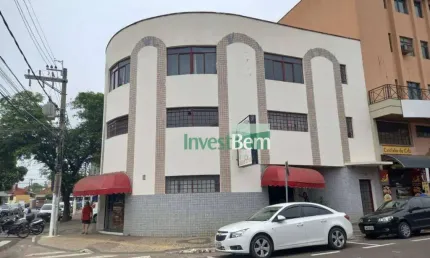 Loja para alugar, 264 m² por R$ 13.385,00/mês - Centro - Valinhos/SP