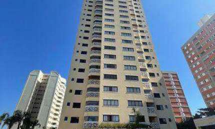 Apartamento com 4 dormitórios à venda, 128 m² por R$ 850.000,00 - Parque Prado - Campinas/SP