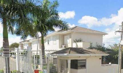 Casa com 3 dormitórios à venda, 133 m² por R$ 990.000,00 - Condomínio Vila Imperial - Valinhos/SP