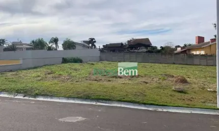 Terreno à venda, 500 m² por R$ 1.060.000,00 - Jardim Paiquerê - Valinhos/SP