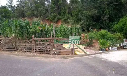 Terreno à venda, 243 m² por R$ 250.000,00 - Jardim Nova Palmares II - Valinhos/SP