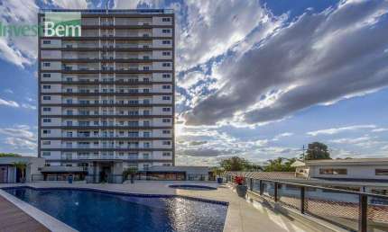 Apartamento com 3 dormitórios à venda, 110 m² por R$ 1.250.000,00 - Residencial Miami - Valinhos/SP