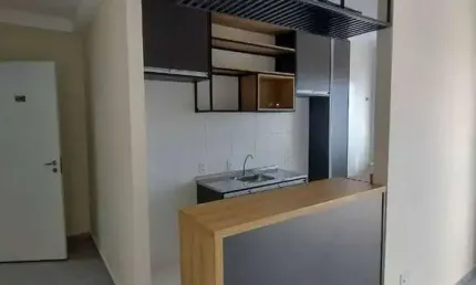 Apartamento com 2 dormitórios à venda, 55 m² por R$ 405.000,00 - Condomínio Reserva do Alto - Valinhos/SP