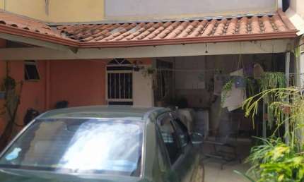 Casa em condomínio fechado com 4 quartos à venda no Centro, Contagem , 100 m2 por R$ 245.000