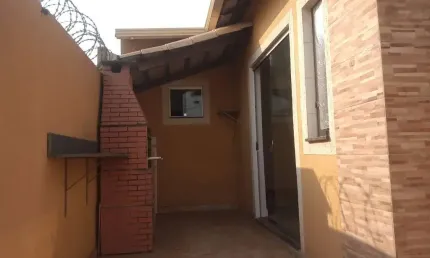 Casa com 2 quartos à venda no Resplendor, Igarapé , 13 m2 por R$ 250.000