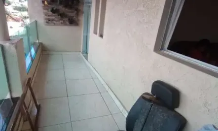 Casa com 1 quarto à venda no Centro, Contagem , 20 m2 por R$ 250.000