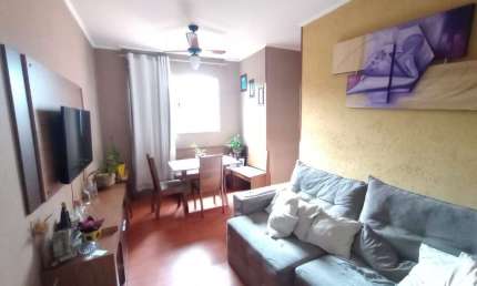 Apartamento com 3 quartos à venda no Centro, Contagem , 55 m2 por R$ 245.000