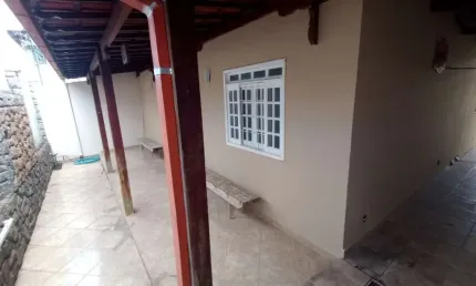Casa com 2 quartos à venda no Fonte Grande, Contagem  por R$ 550.000