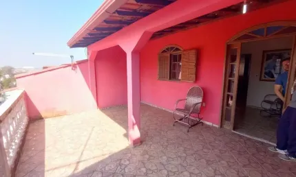 Casa com 3 quartos à venda no granja verde, betim , 60 m2 por r$ 350.000
