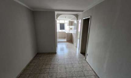 Apartamento com 2 quartos à venda no Centro, Contagem , 43 m2 por R$ 145.000