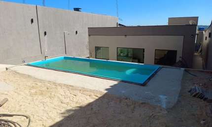 Casa com 3 quartos à venda no São Francisco, Esmeraldas , 240 m2 por R$ 550.000