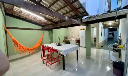 Casa com 3 quartos à venda no Santa Helena, Contagem , 100 m2 por R$ 430.000