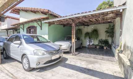 Casa com 4 quartos à venda no São Caetano, Contagem , 150 m2 por R$ 585.000