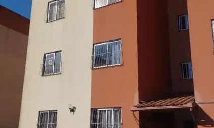 Apartamento com 2 quartos à venda no Centro, Contagem , 50 m2 por R$ 230.000