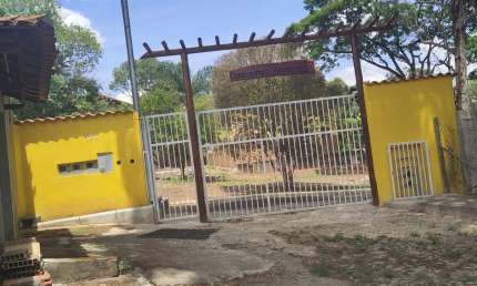 Chácara / sítio à venda no Francelinos, Juatuba  por R$ 180.000