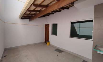 Casa com 3 quartos à venda no Colonial, Contagem  por R$ 370.000