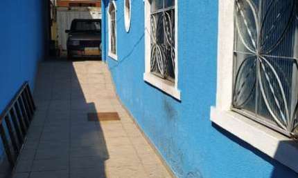 Casa com 3 quartos à venda no São Luiz, Betim  por R$ 320.000