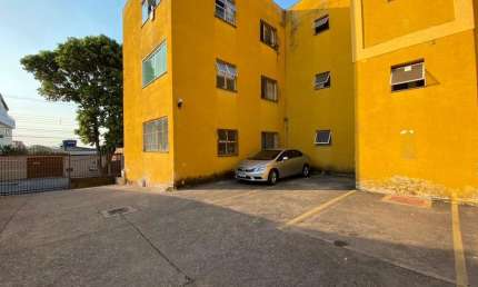 Apartamento com 2 quartos à venda no Eldorado, Contagem , 10 m2 por R$ 205.000