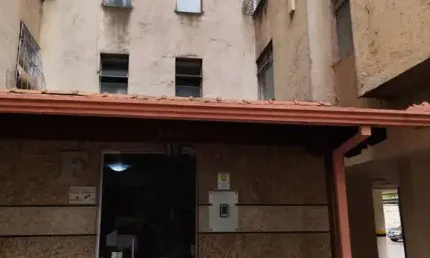 Apartamento com 3 quartos à venda no Imbiruçu, Betim , 10 m2 por R$ 240.000