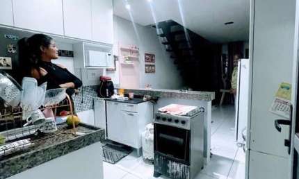 Casa com 2 quartos à venda no Centro, Betim , 70 m2 por R$ 250.000