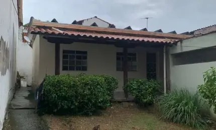 Casa com 2 quartos à venda no Alvorada, Contagem , 170 m2 por R$ 290.000