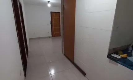 Apartamento com 2 quartos à venda no Centro, Contagem , 8 m2 por R$ 155.000