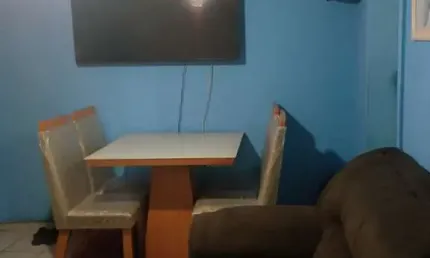 Apartamento com 2 quartos à venda no Niterói, Betim , 44 m2 por R$ 140.000