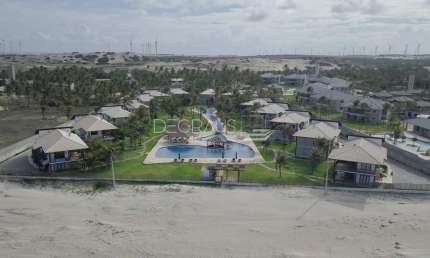 Apartamento com 3 quartos à venda no Flecheiras, Trairi 