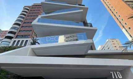 Apartamento com 3 quartos à venda no Aldeota, Fortaleza 