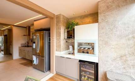 Apartamento Térreo no Mandara em Porto das Dunas  -  Aquiraz