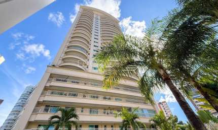 Apartamento em Meireles 350 m² - 4 Suítes - 5 Vagas -  Fortaleza