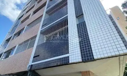 Saint Etienne, Apartamento em Meireles  -  Fortaleza