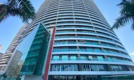Terraços do Atlântico Apartamento 2 quartos Praia de Iracema