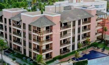 Apartamento com 2 quartos à venda no Cumbuco, Caucaia 
