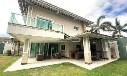 Mirante Dunas casa com 4 quartos nas Dunas em Fortaleza