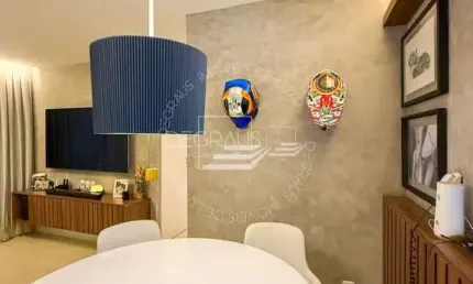 Apartamento com 2 quartos à venda no Salinas, Fortaleza 