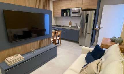 Aparatamento na planta; apartamento jardim paglaito; apartamento zona sul na planta: riviera pagliato na planta